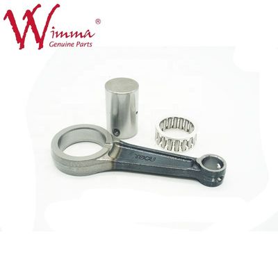 Motor Motor Connecting Rod Kit Kualitas Baik Biela Tvs ISO9001 Sertifikasi