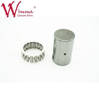 Motor Motor Connecting Rod Kit Kualitas Baik Biela Tvs ISO9001 Sertifikasi