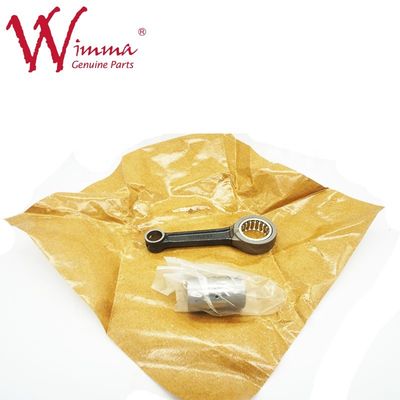Motor Motor Connecting Rod Kit Kualitas Baik Biela Tvs ISO9001 Sertifikasi