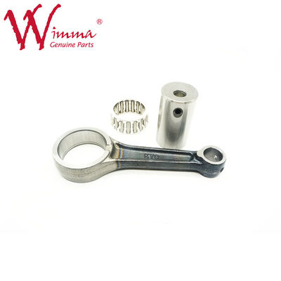 Tulang penghubung tempa untuk mesin sepeda motor KIT BIELA XLR 125-CC