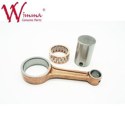 Motor Penghubung Rod Mesin Dipalsukan Untuk Discover 100 Motor BIELA YBR 125 Piston