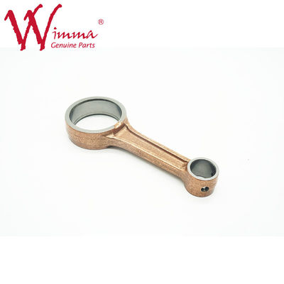 Motor Penghubung Rod Mesin Dipalsukan Untuk Discover 100 Motor BIELA YBR 125 Piston