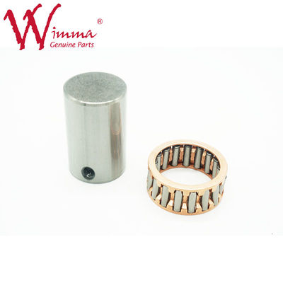 Motor Penghubung Rod Mesin Dipalsukan Untuk Discover 100 Motor BIELA YBR 125 Piston