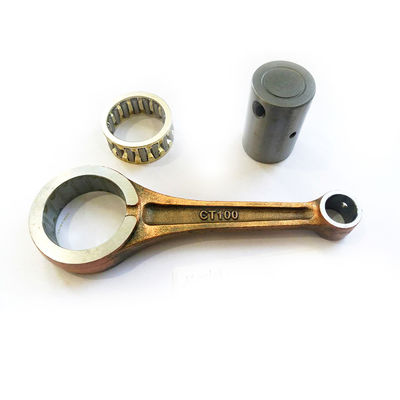 Kit Batang Penghubung Sepeda Motor Batang Penghubung Digiling GB5.LX48 Cast