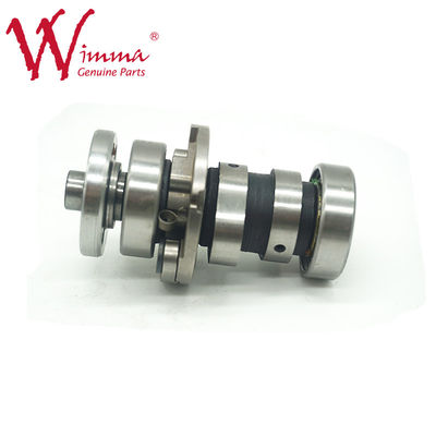 Motor Camshafts 160 Motor Motor Bagian Mesin Sepeda Bahan Besi WEGO Scooter Custom