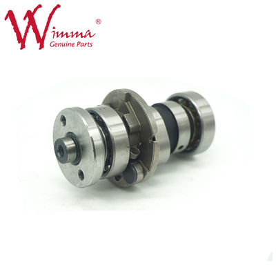Motor Camshafts 160 Motor Motor Bagian Mesin Sepeda Bahan Besi WEGO Scooter Custom