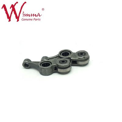Motor Intake Rocker Arm Bajaj Mesin Katup Rocker Arm OEM Kualitas Discover 100