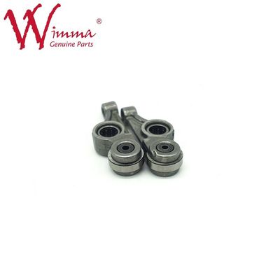 Motor Intake Rocker Arm Bajaj Mesin Katup Rocker Arm OEM Kualitas Discover 100