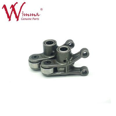 Motor Rocker Arm Assembly OEM Pulsar 135 Roller Diimpresikan Permukaan Industri Packin