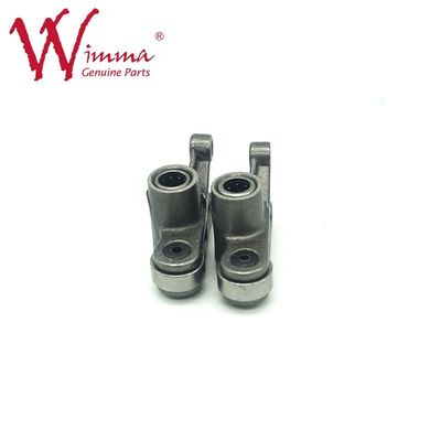 Motor Rocker Arm Assembly OEM Pulsar 135 Roller Diimpresikan Permukaan Industri Packin