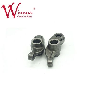 Motor Rocker Arm Mesin Diesel CBF Stunner 20CrMo Sertifikat ISO9001