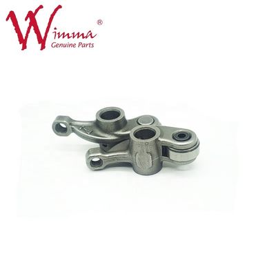 Motor Rocker Arm Mesin Diesel CBF Stunner 20CrMo Sertifikat ISO9001