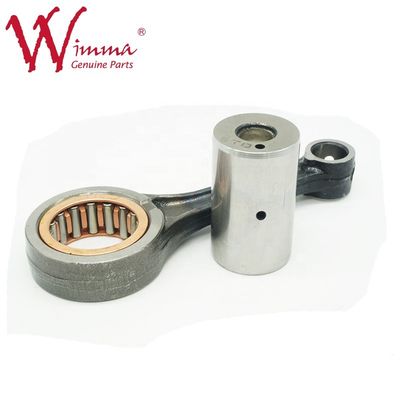 Motor Motosikal Dipalsukan Set Penghubung Batang Bahan Alloy Aluminium B3W4S 175CC