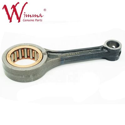 Motor Motosikal Dipalsukan Set Penghubung Batang Bahan Alloy Aluminium B3W4S 175CC