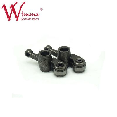 Motor Rocker Arm CT100 Pada Mobil Kromium Electroplated Kualitas Tinggi OEM