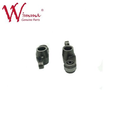 Motor Rocker Arm CT100 Pada Mobil Kromium Electroplated Kualitas Tinggi OEM