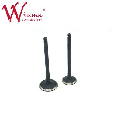 Bagian Mesin Sepeda Motor Input dan Exhaust Valve untuk Ray Kualitas Tinggi
