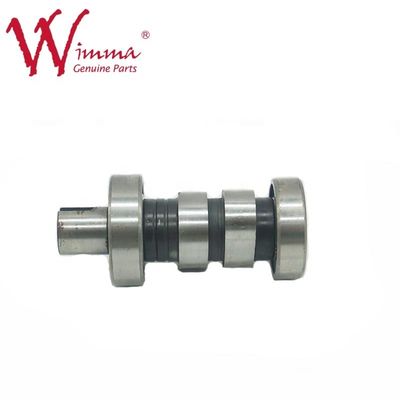 Motor Camshaft Mesin Sepeda Motor suku cadang Pulsar Ns 200 Kinerja Tinggi OEM