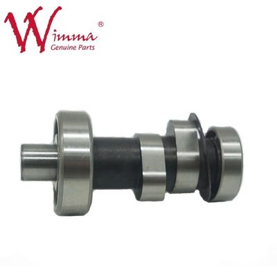 Motor Camshaft Mesin Sepeda Motor suku cadang Pulsar Ns 200 Kinerja Tinggi OEM