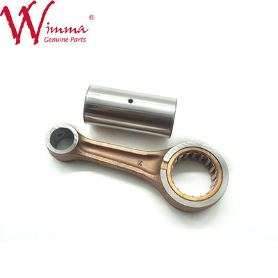 Crank Pin Dan Penghubung Batang Mesin Diesel Penghubung Batang XTZ 250 Kualitas Baik