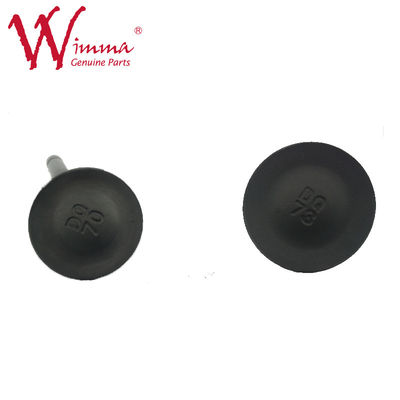 Input dan Mesin Exhaust Valve Bagian Sepeda Motor ISO9001 Thunder 150 TTR