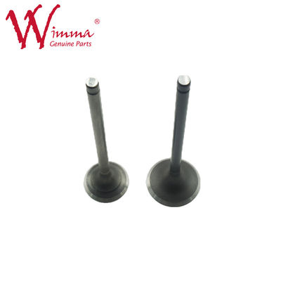 Klep Mesin Sepeda Motor STORM Input And Exhaust Control Valve Kinerja Tinggi