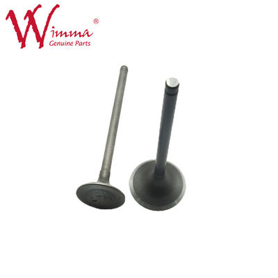 Klep Mesin Sepeda Motor STORM Input And Exhaust Control Valve Kinerja Tinggi