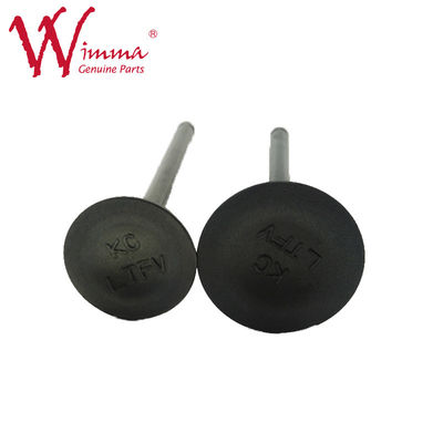 Klep Mesin Sepeda Motor STORM Input And Exhaust Control Valve Kinerja Tinggi