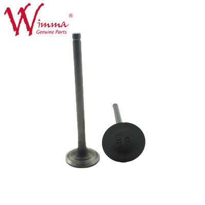 Klep Mesin Sepeda Motor STORM Input And Exhaust Control Valve Kinerja Tinggi