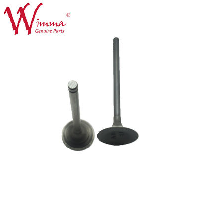 Klep Mesin Sepeda Motor STORM Input And Exhaust Control Valve Kinerja Tinggi