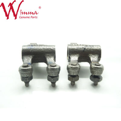 Klep pembuangan Rocker Arm Assembly Discover 100m Kualitas OEM, HRC65 Roller Type Rocker Arm
