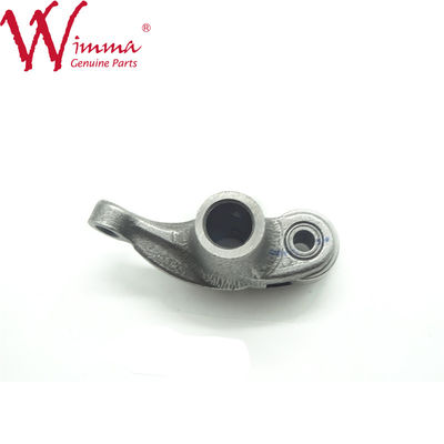 Motor Rocker Arm Exhaust Valve Bagian kedalaman 0.5-1.0mm