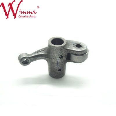 Motor Rocker Arm Exhaust Valve Bagian kedalaman 0.5-1.0mm