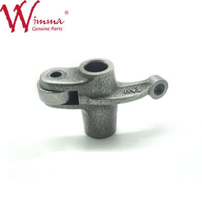 Motor Rocker Arm Exhaust Valve Bagian kedalaman 0.5-1.0mm