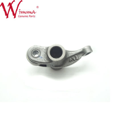Motor Rocker Arm Exhaust Valve Bagian kedalaman 0.5-1.0mm