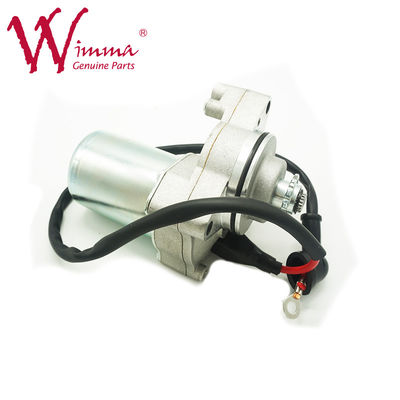 Motor motor motor starter suku cadang kinerja tinggi 100pcs untuk 110cc ATV