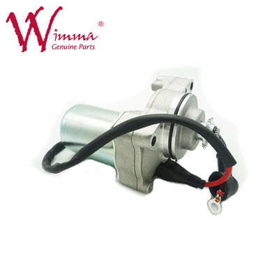 Motor motor motor starter suku cadang kinerja tinggi 100pcs untuk 110cc ATV