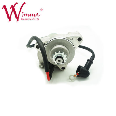 Motor motor motor starter suku cadang kinerja tinggi 100pcs untuk 110cc ATV