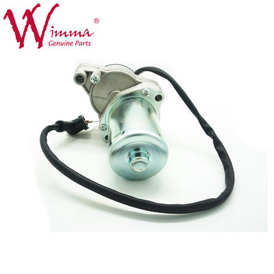 Motor motor motor starter suku cadang kinerja tinggi 100pcs untuk 110cc ATV
