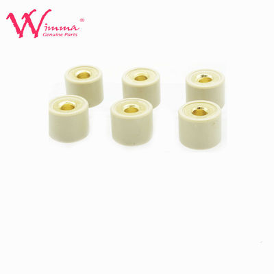 Clutch Roller/Drive Roller/Pulley Roller, Mio Nouvo Variator, 10g Berat 15mm*12mm