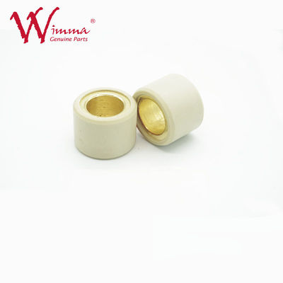 Roller Clutch Roller/Drive Roller/Pulley Roller Mio Nouvo Mio-J 8g Variator 15mm*12mm Ukuran
