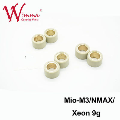 Kopling Roller/Driver Roller Wimma Mio-M3/NMAX/Xeon 20Mm * 12Mm 9G Kecepatan Variabel Sepeda Motor