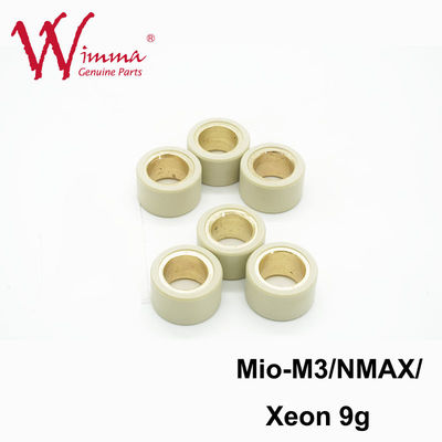 Kopling Roller/Driver Roller Wimma Mio-M3/NMAX/Xeon 20Mm * 12Mm 9G Kecepatan Variabel Sepeda Motor