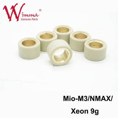 Kopling Roller/Driver Roller Wimma Mio-M3/NMAX/Xeon 20Mm * 12Mm 9G Kecepatan Variabel Sepeda Motor