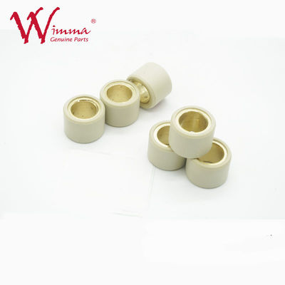 NEX/ ADDRESS/ LETS Scooter Variator Rollers Variable Speed Untuk Sepeda Motor OEM Kualitas Tinggi