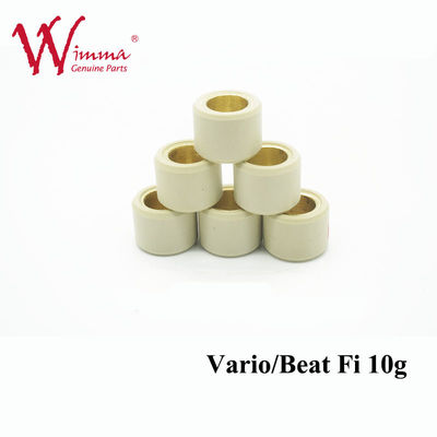 Rol kopling untuk Vario/Beat Fi Berat 10g Ukuran 18mm*14mm Sepeda motor