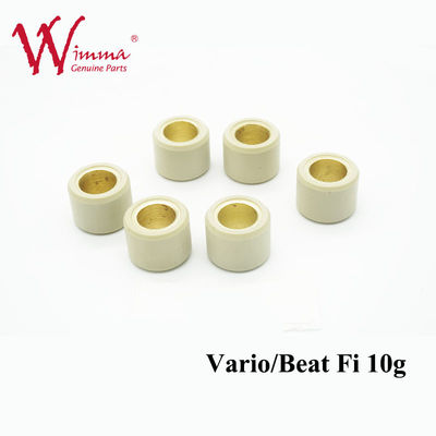 Rol kopling untuk Vario/Beat Fi Berat 10g Ukuran 18mm*14mm Sepeda motor