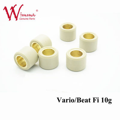 Rol kopling untuk Vario/Beat Fi Berat 10g Ukuran 18mm*14mm Sepeda motor