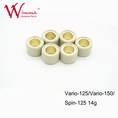 Rol kopling Vario-125/Vario-150/Spin-125, Karet & paduan