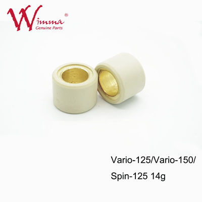 Rol kopling Vario-125/Vario-150/Spin-125, Karet & paduan